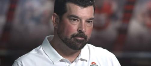 Pain of Fiesta Bowl defeat not going away, action on refs could ease the Buckeyes pain. [Image Source: Yahoo Sports/YouTube]