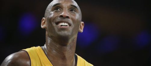 Kobe Bryant apunta a Hollywood asesorado por Spielberg - americateve.com