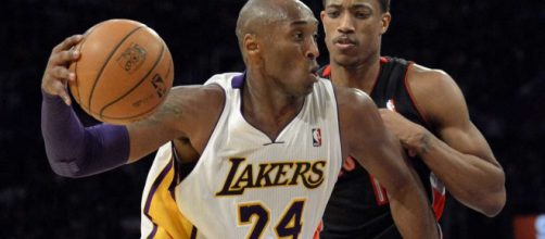 Kobe Bryant, ex jogador do Lakers, morreu em acidente de helicóptero. (Arquivo Blasting News)