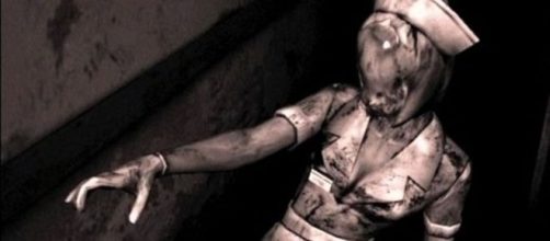 Report: Konami has two new Silent Hill games in development ... - eurogamer.net