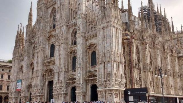 Casting per uno spot e una sfilata di moda