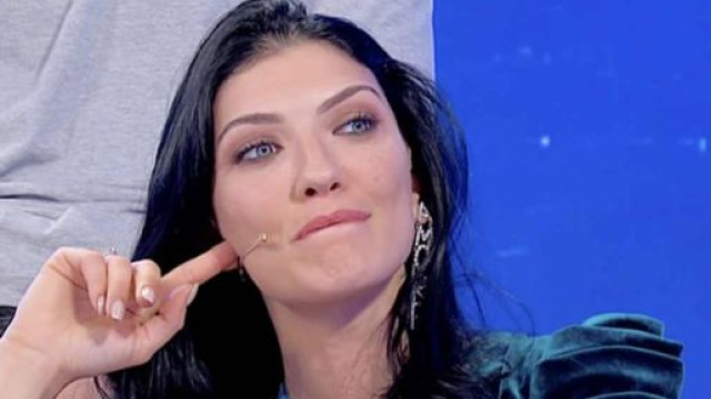 Giovanna Abate è la nuova tronista di Uomini e Donne.