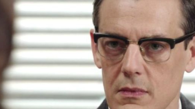 Il Paradiso delle Signore 4 spoiler martedì 28 gennaio: Luciano apprende che Federico ha lasciato Roberta.