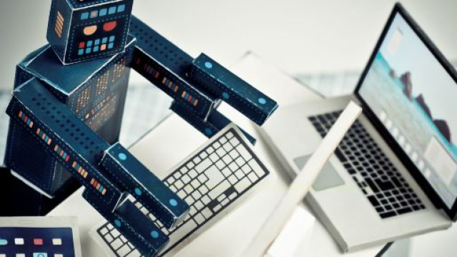 Lavoro, "i robot cambieranno il 61% dei mestieri".