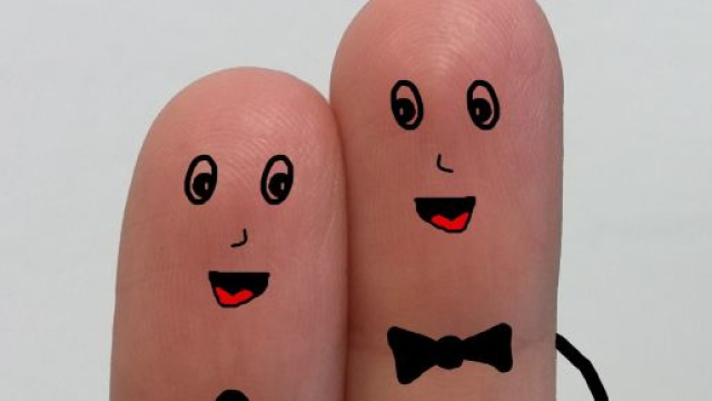 L'oroscopo dell'amore di coppia settimanale di inizio febbraio.