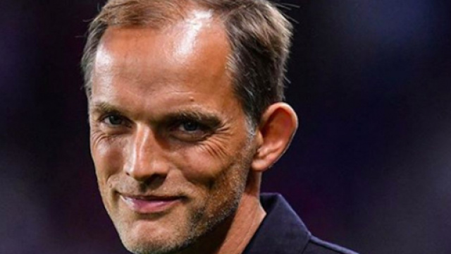 PSG : Paris avec ses 4 fantastiques contre Lille (Credit Instagram/ Psg)