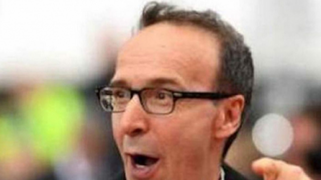 Sanremo 2020, Benigni chiede 300 mila euro e la partecipazione sembra a rischio.