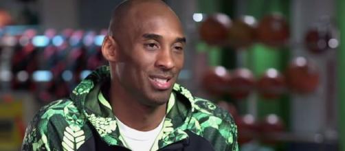 Kobe Bryant's message to Shaquille O'Neal's son before death making people cry. Image credit:ABC News/Youtube screenshot