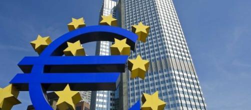 La BCE apre a possibili fusioni e acquisizioni tra banche europee