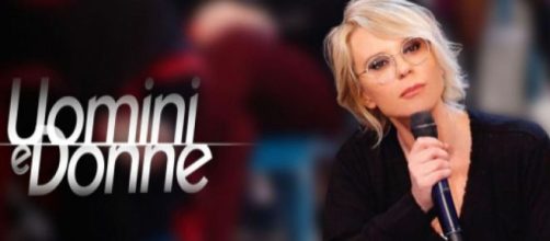 Anticipazioni Uomini e Donne Sabato 25/01. GIovanna abate tronista