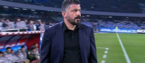 Gattuso cerca la terza vittoria in Serie A sulla panchina del Napoli