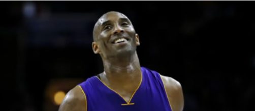 Kobe Bryant and his 13-year-old daughter among 9 victims in tragic helicopter crash. [Image source/ABC News YouTube video]