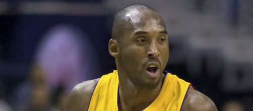 Kobe Bryant was killed in a helicopter crash. Credit: Wikimedia Commons