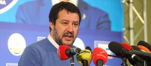 Matteo Salvini, il grande sconfitto delle Regionali in Emilia-Romagna.