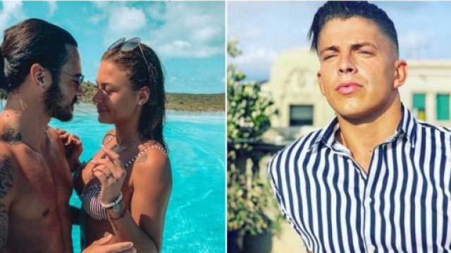 Alix séparée de Benji, elle se rapproche dangereusement de son ex Rafael lors d'une soirée.