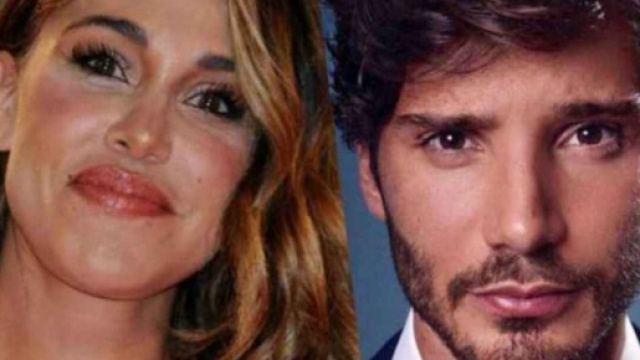 Belen Rodriguez e Stefano De Martino accusati di rapina.