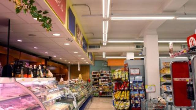 CONAD licenzier&agrave; oltre tremila persone.