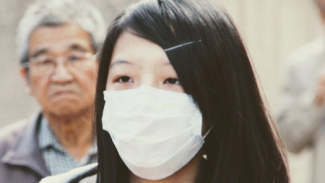Coronavirus : Le port du masque n'est pas nécessaire pour le moment en France. Credit: PXHere