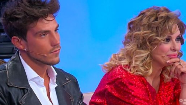 Uomini e Donne, presentato Daniele Dal Moro: 'Cerco una ragazza non solo bella'