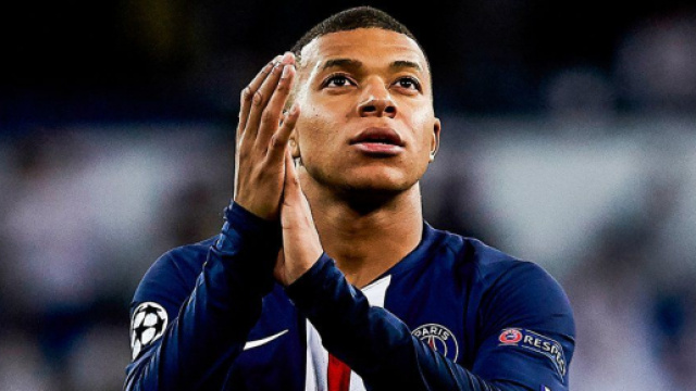 Mercato PSG : Mbappé veut 'abandonner' Paris (Crédit instagram/psg)