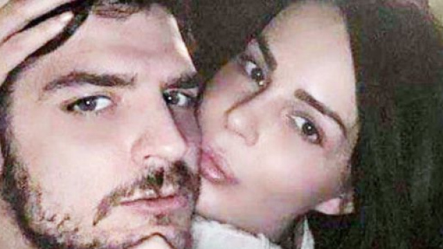 Nina Moric ha pubblicato dei messaggi ricevuti da Luigi Favoloso