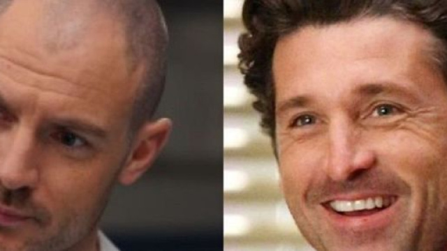 Richard Flood commenta la nuova esperienza sul set di Grey's Anatomy e definisce impietoso il paragone tra Derek e Cormac.