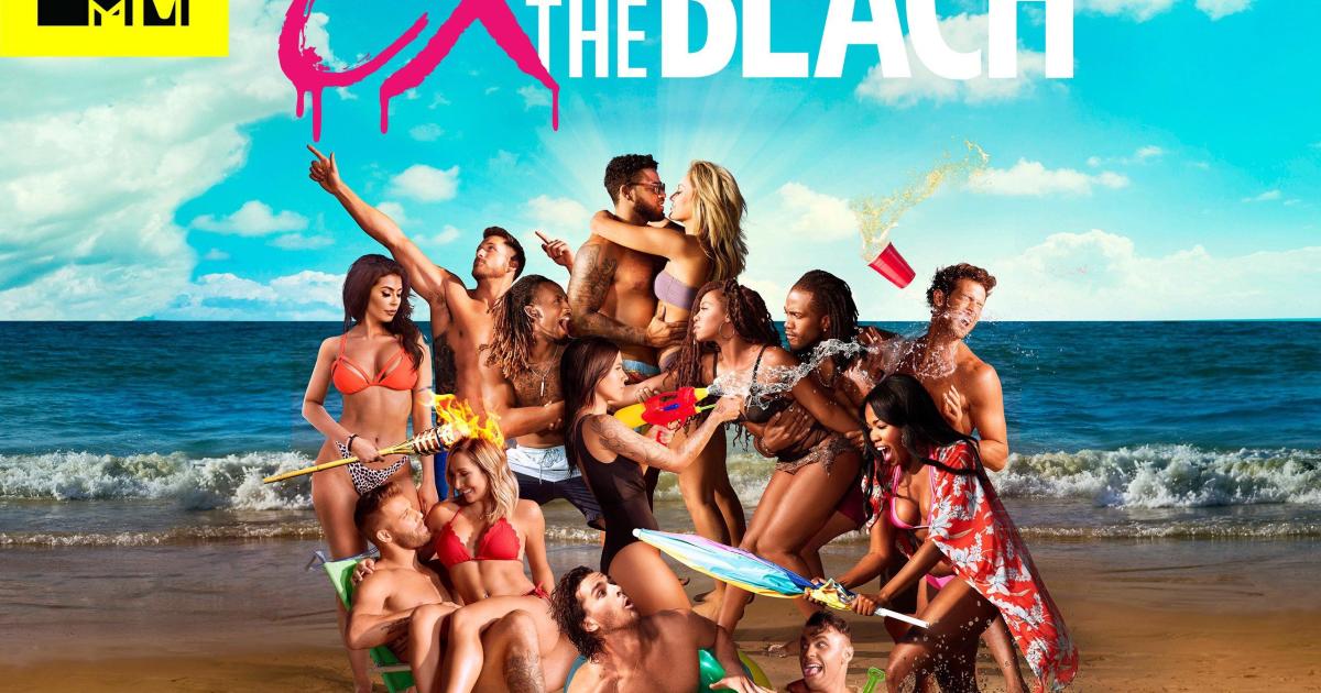 ex on the beach italia 2 la seconda puntata il 29 gennaio su mtv e in streaming su now tv