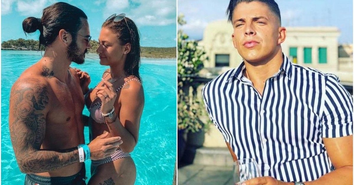 Les Marseillais aux Caraïbes Alix oublie Benji et se rapproche de son