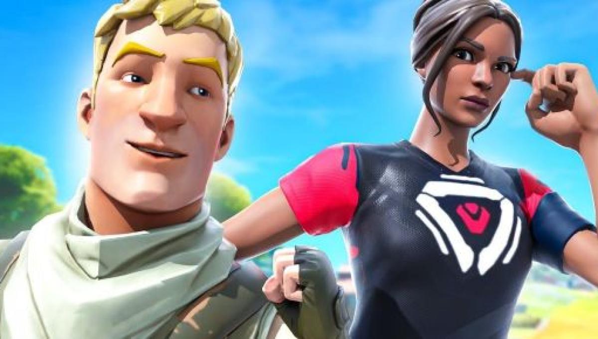 Pro Players Don't Like New Fortnite Update Pro Fortnite Player Ninja Is Nervous About The Upcoming Game Changing Update