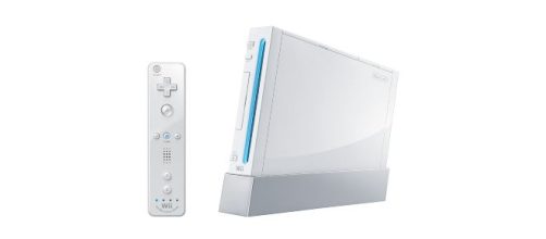 Adiós a la Nintendo Wii. Nintendo