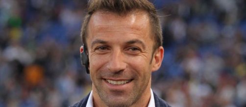 Alex Del Piero ha parlato a Sky Sport della morte di Kobe Briant.