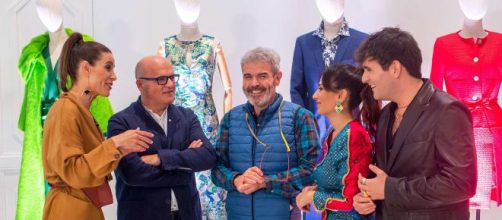 Baltar: Maestros de la costura' proxectará a imaxe da moda ourensá - twnews.co