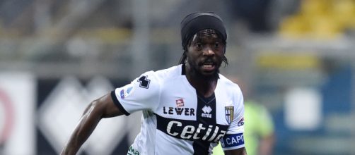 Cagliari-Parma: D'Aversa senza Kulusevski e Karamoh, speranza Gervinho.