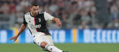 Calciomercato Juventus, De Sciglio resta.