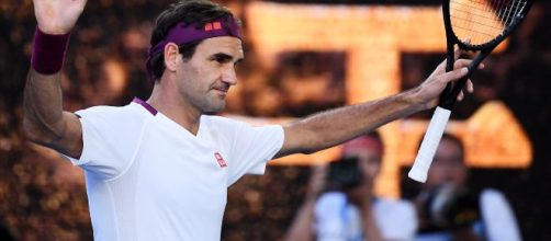 Federer si è qualificato per le semifinali degli Australian Open