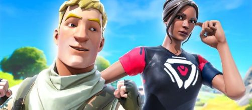 "Fortnite" players are nervous about the next update. [Image Credit: Bugha / YouTube]