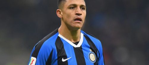 Inter, la forma fisica di Sanchez ha fatto scattare l'allarme, assalto ad una punta