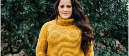 Jenelle Evans ex Nathan Griffith reveals he is not interested in getting back with her. [Image Source: Jenelle Evans/Instagram]