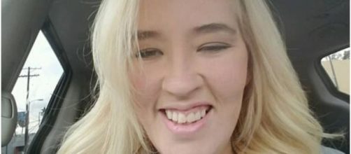 Mama June Shannon refuses pleas to get help from family members. (Photo Credit: Mama June Shannon Instagram)