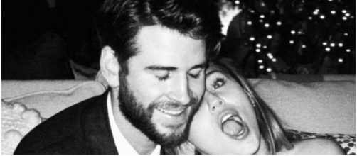 Miley Cyrus and Liam Hemsworth officially divorced. (Photo Credit: Miley Cyrus Instagram)