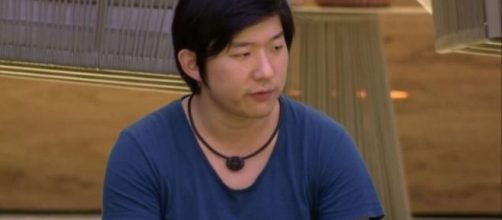 Pyong se mostra um dos favoritos no 'BBB20'. (Arquivo Blasting News)