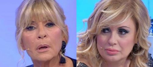 U&D, anticipazioni martedì 28/01: Gemma litiga con Tina e poi conosce un nuovo corteggiatore.