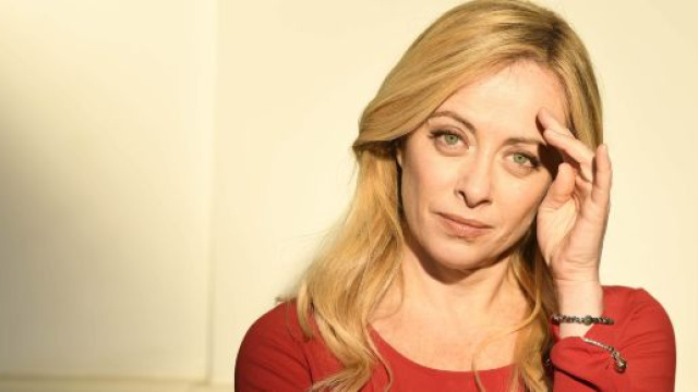 Fuori dal Coro, spoiler marted&igrave; 28/01: Giorgia Meloni ospite in studio