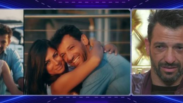 Grande Fratello Vip 4: Pago nella Casa avrebbe scritto una canzone per Serena Enardu.