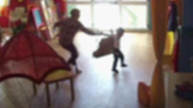 Ragusa: arrestate due maestre che maltrattavano i bambini di una scuola materna.