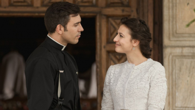 Una Vita, anticipazioni delle prossime puntate in onda su Canale 5