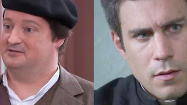 Una Vita, trame al 7 febbraio: Ceferino abbandona Acacias 38, Telmo litiga con l'Alvarado