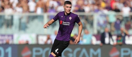 Serie A, indisponibili 22^ giornata: Milenkovic e Balotelli squalificati, Kulusevski ko