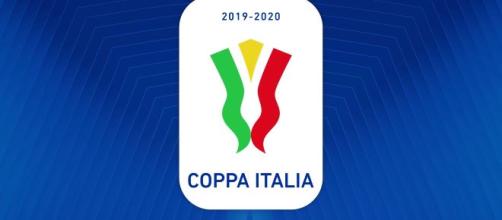 Logo della Coppa Italia 2019/2020.