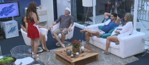 'BBB': A Casa de Vidro está por vir, e terá dois homens e duas mulheres. (Reprodução/TV Globo)
